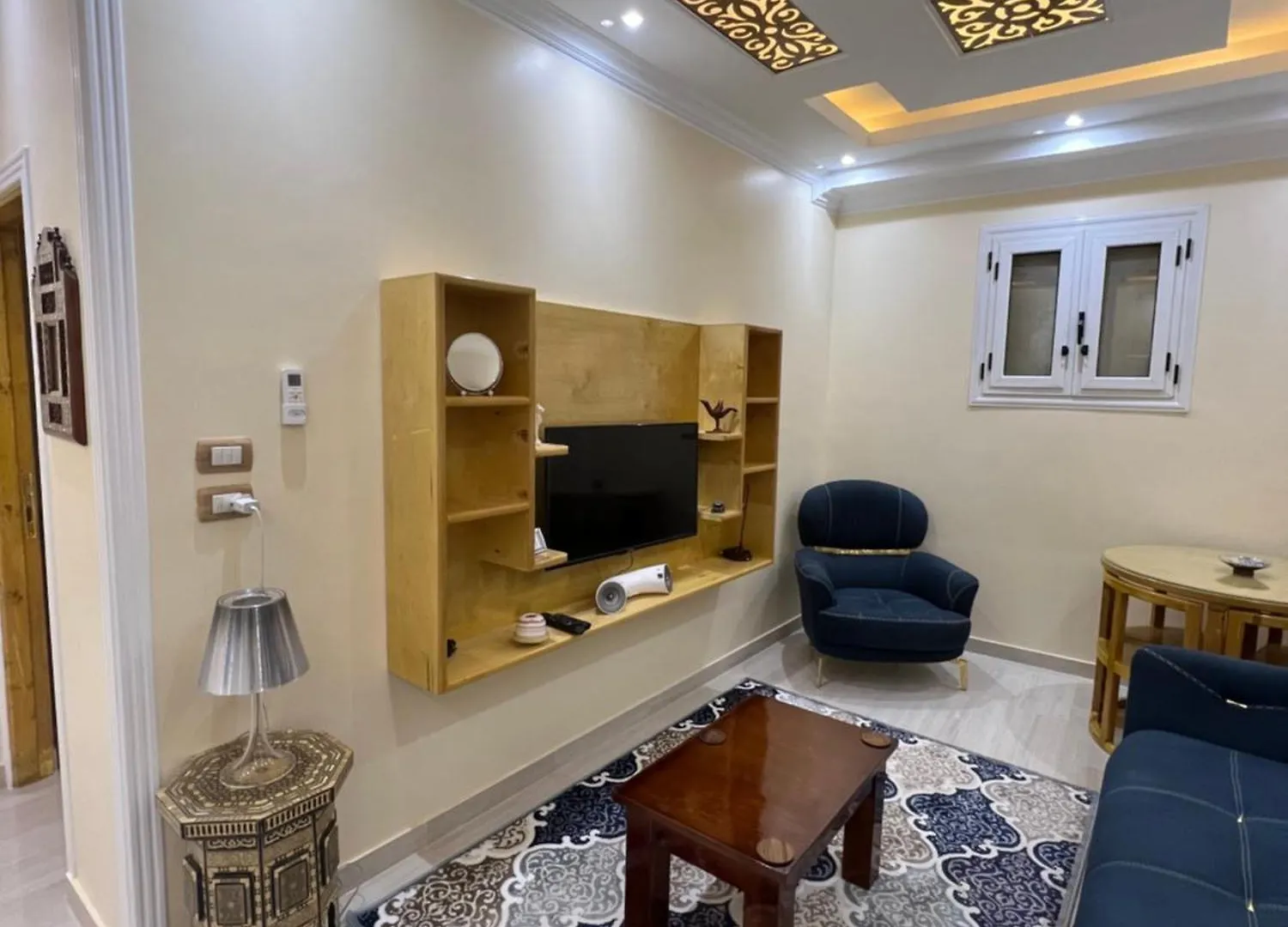 לוקסור Oscar Apartment 2