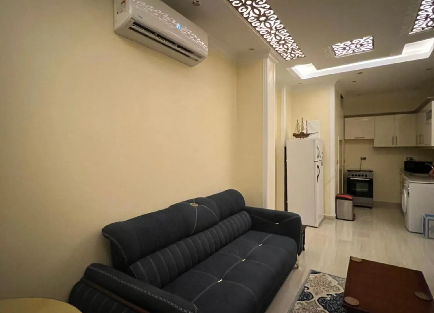 לוקסור Oscar Apartment 2