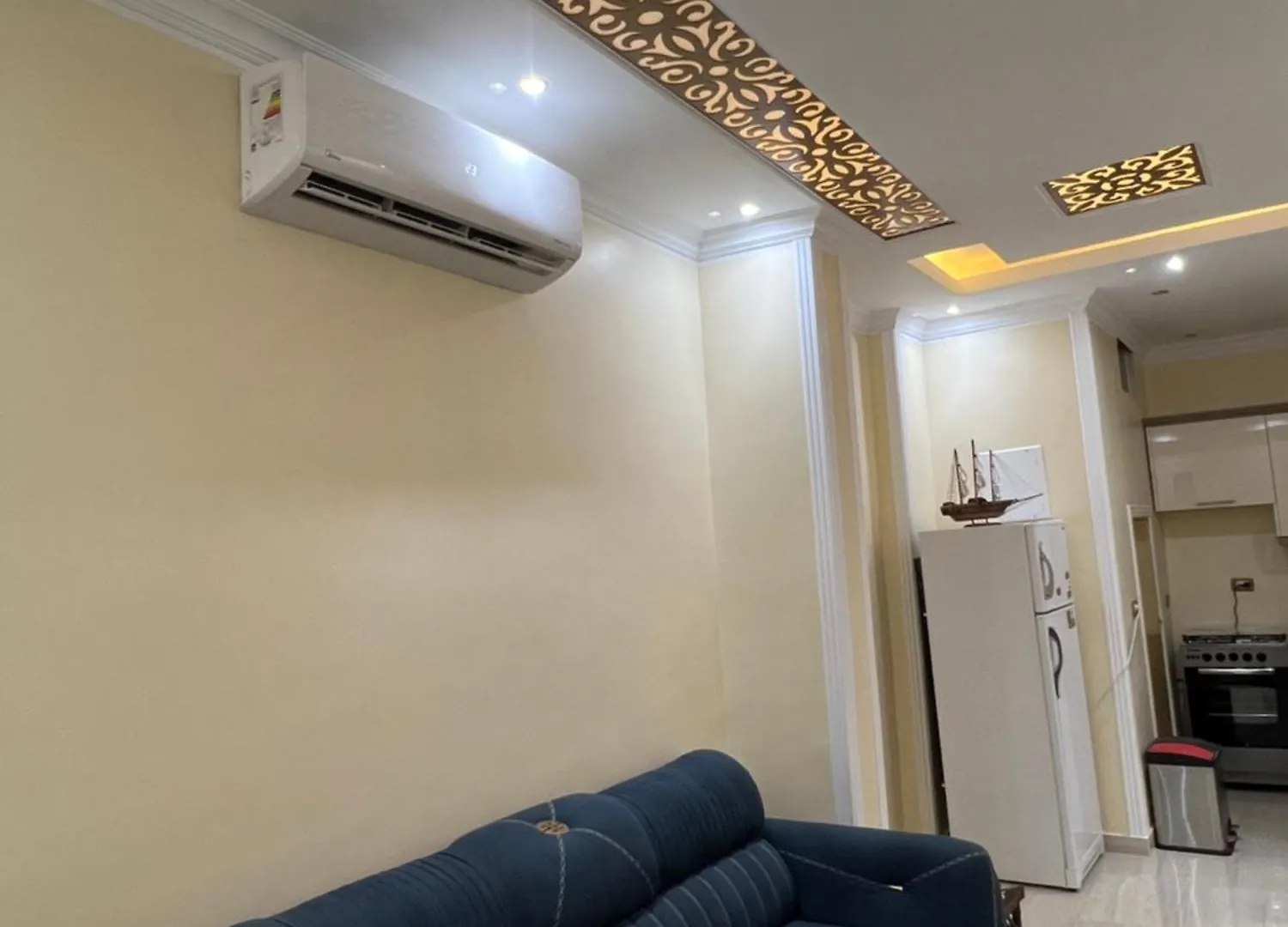 לוקסור Oscar Apartment 2 0*,  מצרים