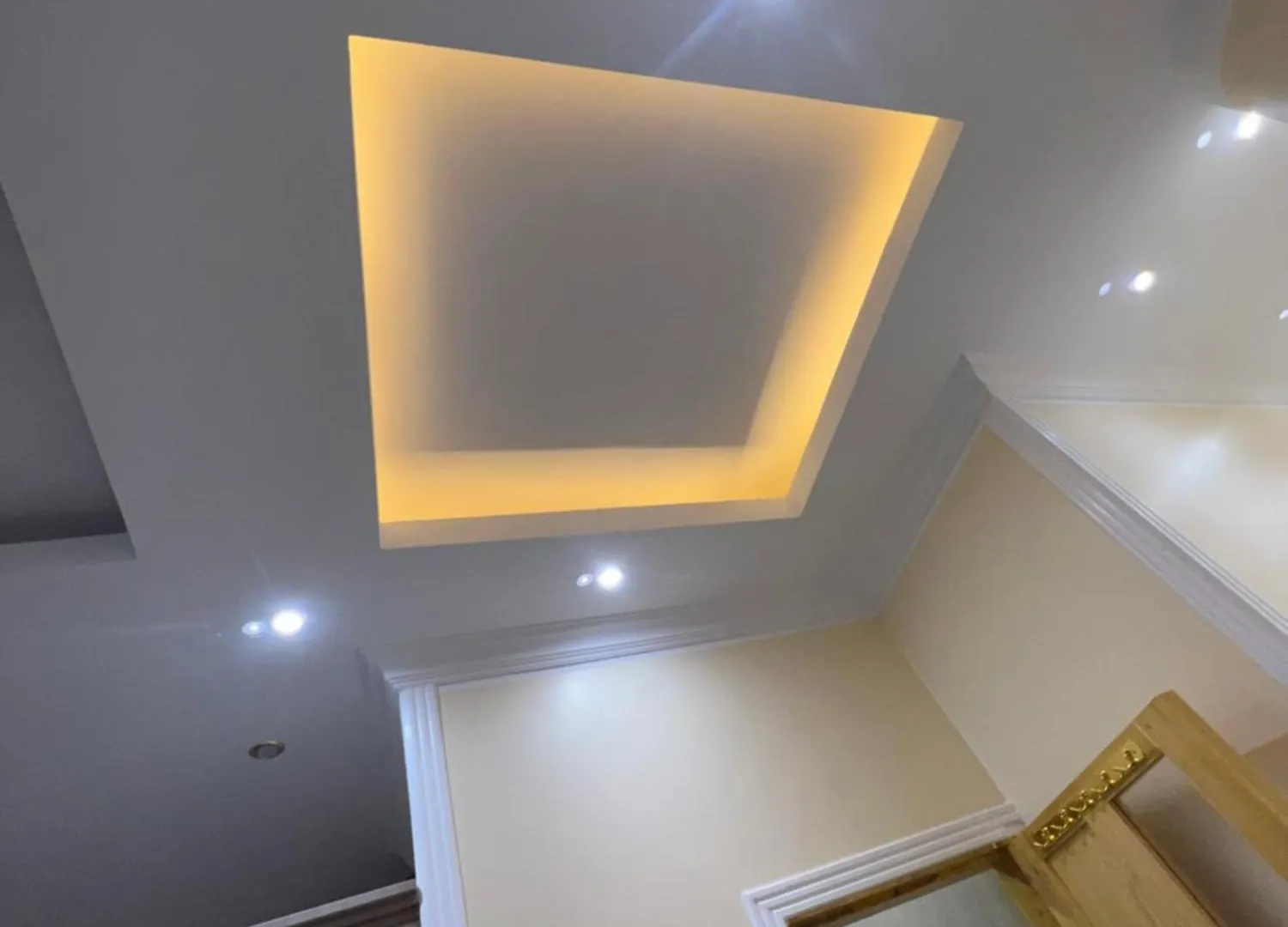 לוקסור Oscar Apartment 2