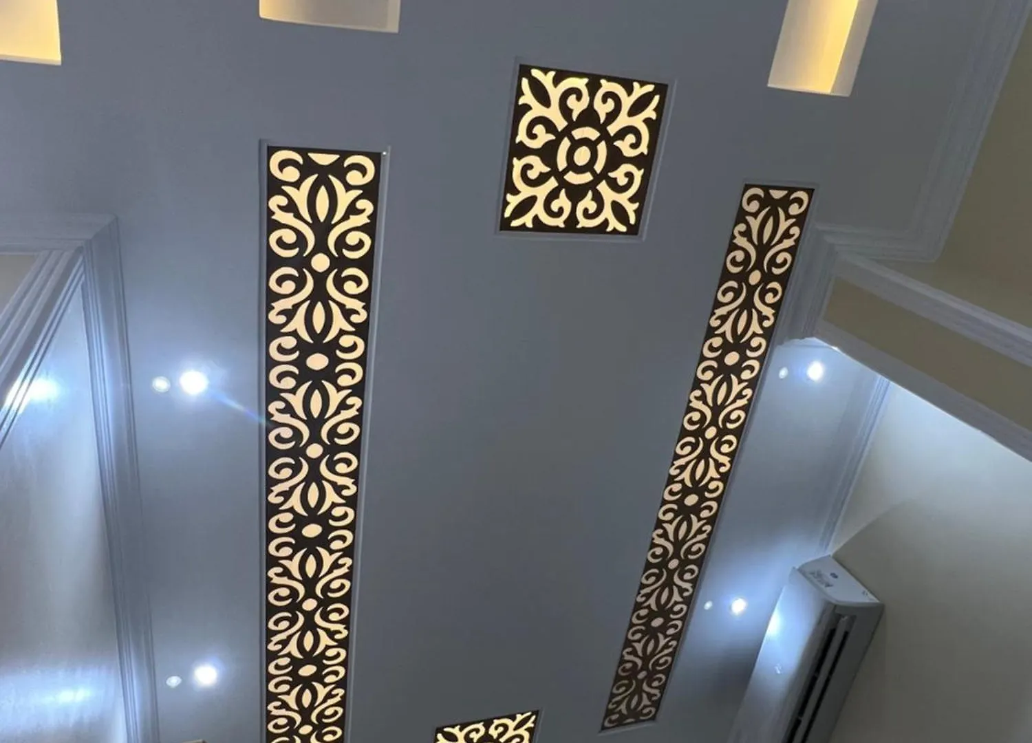 לוקסור Oscar Apartment 2 מצרים