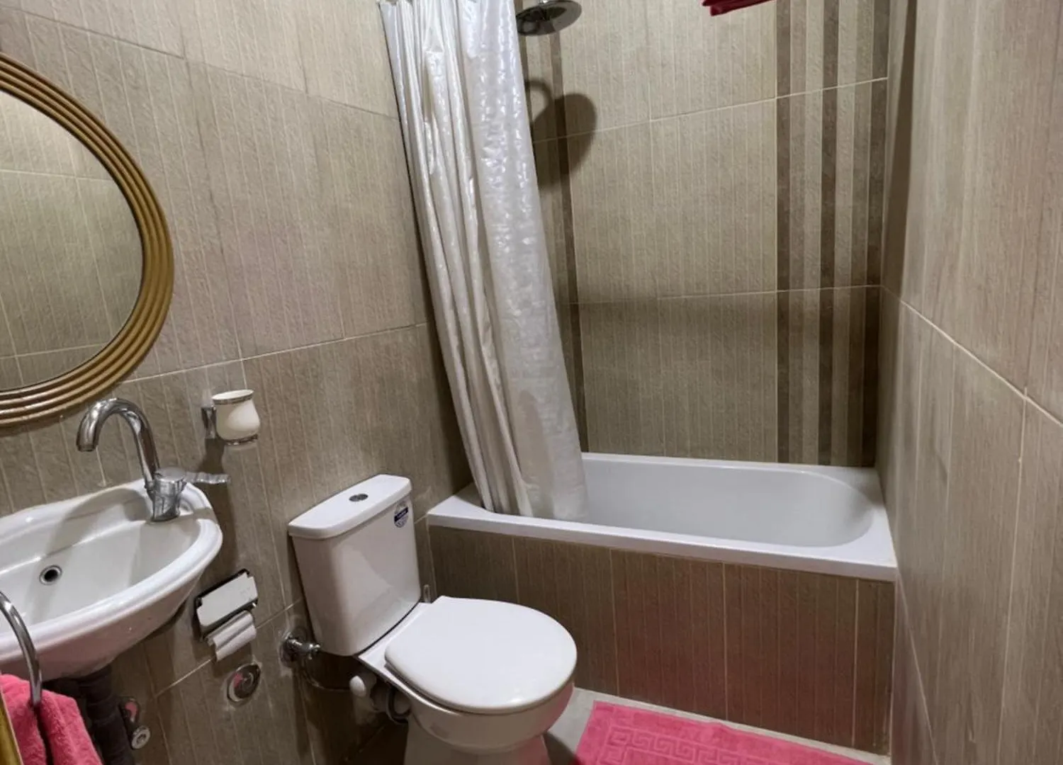 לוקסור Oscar Apartment 2