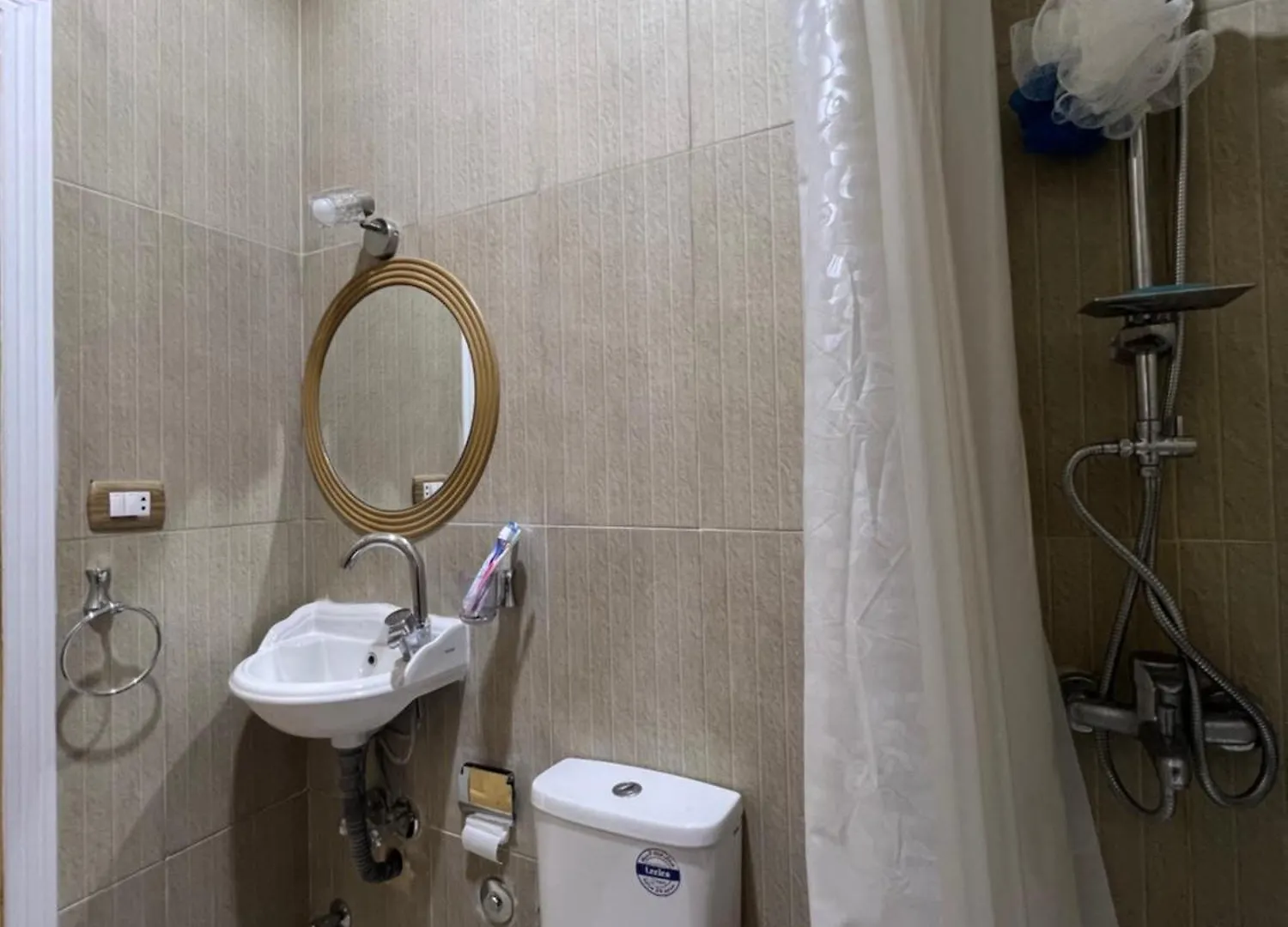 לוקסור Oscar Apartment 2