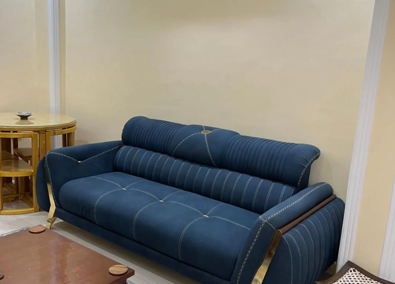 לוקסור Oscar Apartment 2