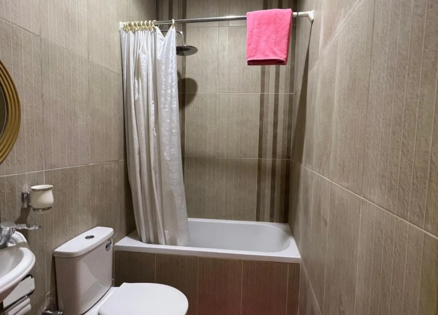 לוקסור Oscar Apartment 2 מצרים